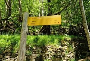 Altas temperaturas aumentan el riesgo en actividades de montaña