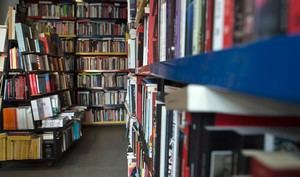 Andalucía publicó 14.320 libros en 2025, el 15,7% del total en España