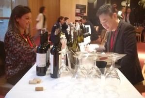 Aumento del 5,7% en exportaciones aragonesas durante febrero