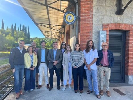El comercio rural en Navarra muestra un crecimiento y optimismo para 2026