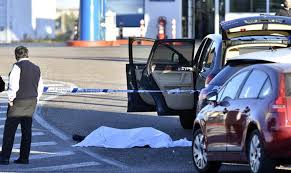 Sigue abierta la Investigación sobre la muerte de un hombre en un lavadero de coches en Alcalá de Guadaíra