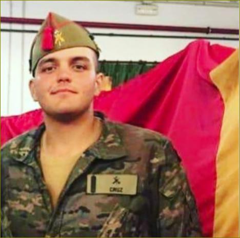 Muere de un disparo en el Campo de Maniobras de Agost un legionario de 22 años destinado en la base Álvarez de Sotomayor de Viator
