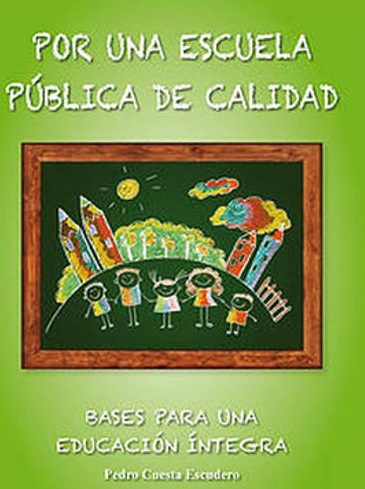 'La cuestión de la participación en los centros escolares', por Pedro Cuesta Escudero, Doctor en Historia Moderna y Contemporánea 
