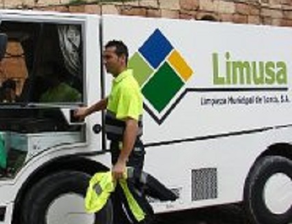 Francisco Morales: “Limusa ahorra 217.102,75€ gracias a la nueva gestión, a pesar de las pérdidas heredadas del PP de Lorca”