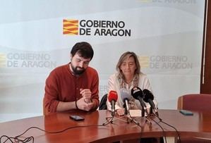 Grupos de apoyo en duelo y adicciones ayudan a mil familias en Aragón