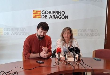 Grupos de apoyo en duelo y adicciones ayudan a mil familias en Aragón