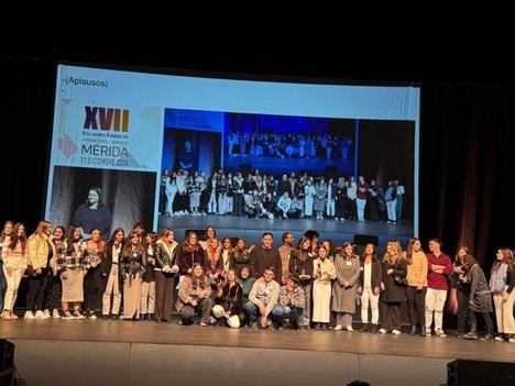 Premios Aprendizaje-Servicio destacan 21 iniciativas educativas con impacto social en España