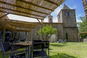 Aumentan un 8,8% los turistas internacionales en hoteles de Extremadura en febrero