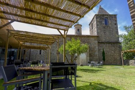 Aumentan un 8,8% los turistas internacionales en hoteles de Extremadura en febrero