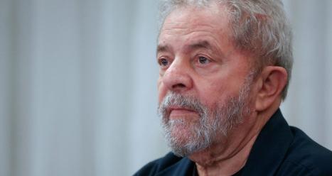 Luiz Inácio Lula Da Silva condenado impunemente para impedir que se presentara a la presidencia en una extrategía coordinada por el juez que lo condenó y la Fiscalía

 

 
