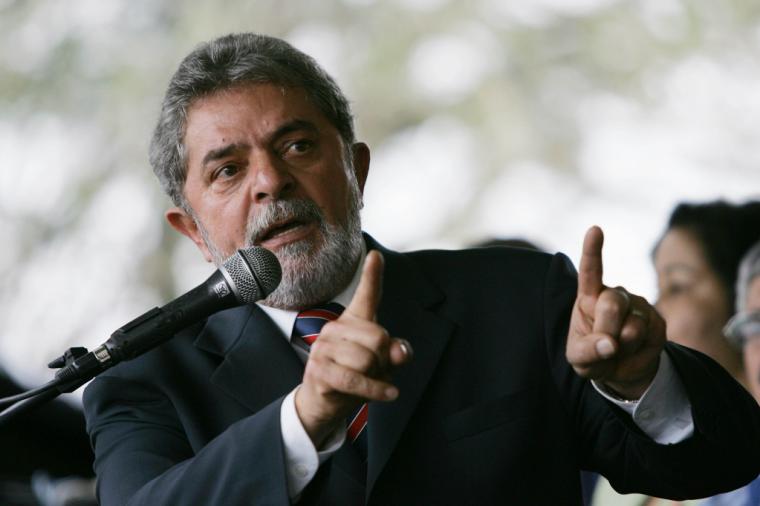 Nuevo proceso judicial contra Lula, y van seis