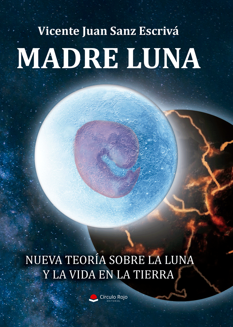 ‘Madre Luna’, una obra de Vicente Escrivá que pretende responder todas las incógnitas sobre el único satélite natural de la Tierra