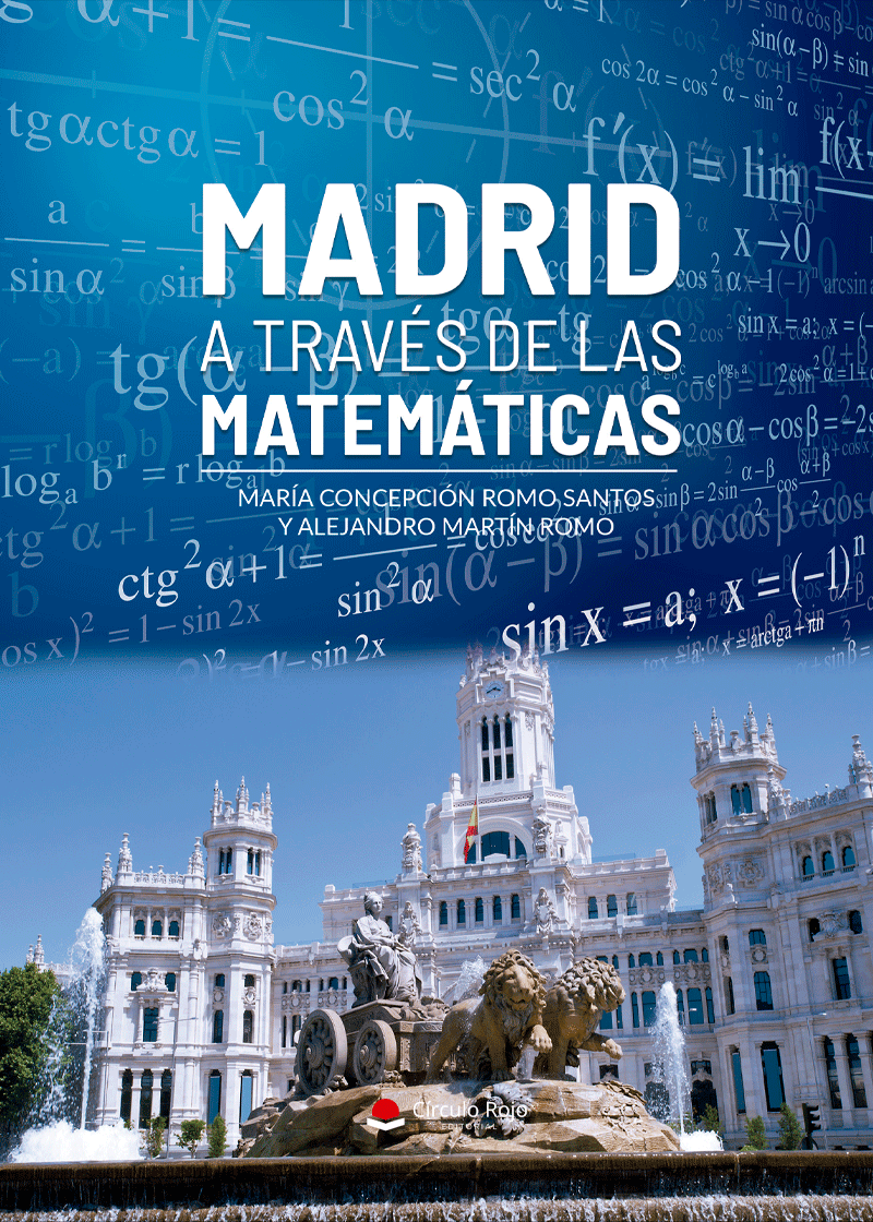 ‘Madrid a través de las matemáticas’ nos descubre la capital de España acompañados de actividades recreativas y adivinanzas