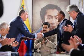 Rusia suministrará y producirá insulina en Venezuela