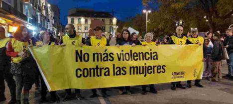 Más de 1.300 mujeres asesinadas: Por qué las manifestaciones del 8M son más necesarias que nunca