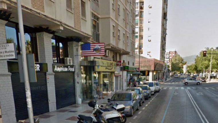 Muere un niño de cinco años tras caer desde un segundo piso en Málaga
 