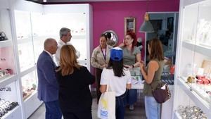 Mercados locales se suman a los bonos de consumo en Canarias