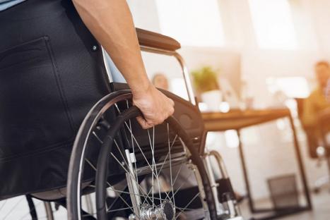El PSOE “celebra” la eliminación de la incapacidad jurídica de las personas con discapacidad