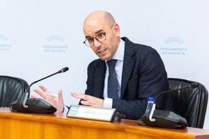 Autorizan captación de mexilla en Noia como parte de la gestión acuícola en Galicia