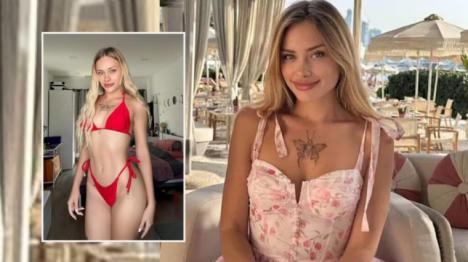 De influencer a víctima: El escalofriante destino de Maria Kovalchuk en Dubái