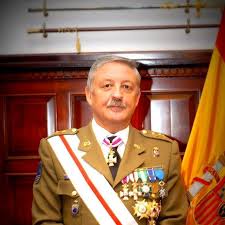 EL NUEVO ENTORNO OPERATIVO DE LAS FAS, por Marín Bello Crespo, General de Brigada de Infantería (R)