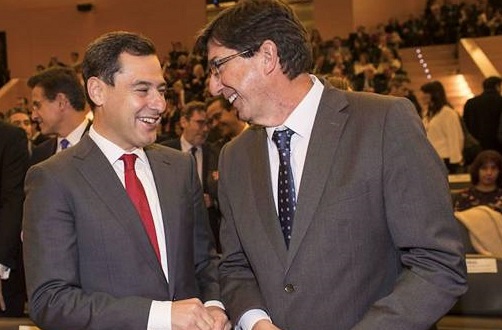 
La Junta de Andalucía autorizó el “amaño” en VEIASA para contratar a “amiguetes” en puestos indirectos enmascarados en la Tasa de reposición
