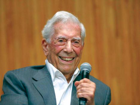 Fallece Mario Vargas Llosa, el Nobel de Literatura