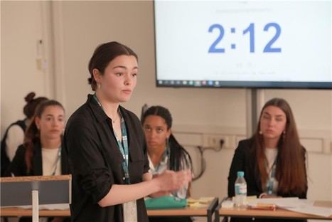 Más de 50 colegios se suman al Torneo Intermunicipal de Debate Escolar