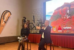 Más de 700 ciclistas se registran para la Far West Race 2026 en Calatayud