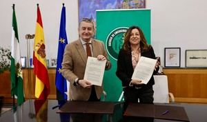 Cien estudiantes de FP realizarán prácticas en la Agencia de Emergencias de Andalucía