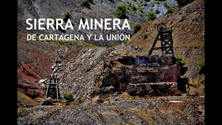 El Gobierno de España invertirá 74 millones de euros para resolver los problemas de contaminación de la Sierra Minera de Cartagena y La Unión
 