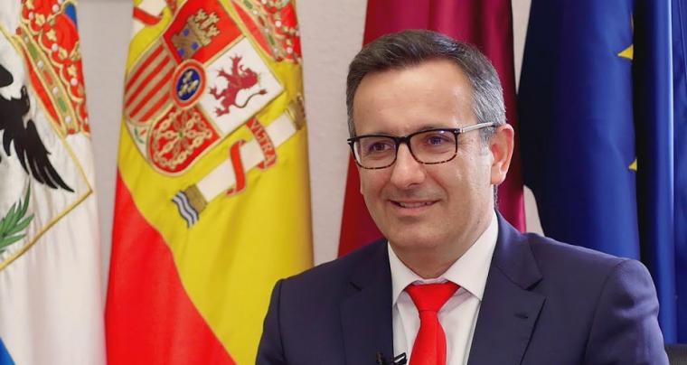 Diego Conesa: “El Gobierno tránsfuga de López Miras se ha desatendido del Mar Menor, no colabora con la Fiscalía y no cumple con sus obligaciones”