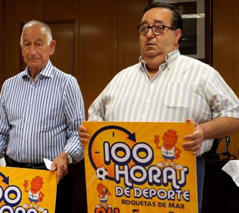 El PSOE insta a Amat y Rubí a rectificar tras vetar la participación de una niña de 10 años en Las 100 Horas