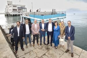 Nuevas rutas marítimas en Cantabria se integran a la Tarjeta de Transporte