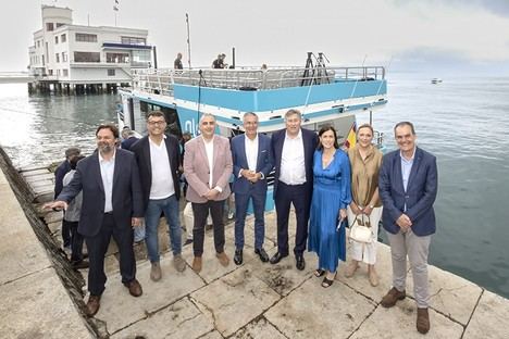 Nuevas rutas marítimas en Cantabria se integran a la Tarjeta de Transporte