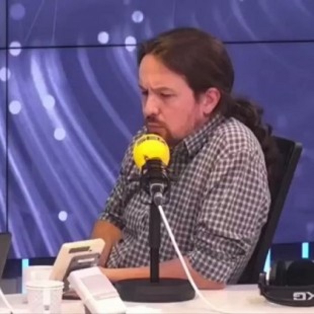'Pablo Iglesias traiciona a la izquierda por segunda vez'