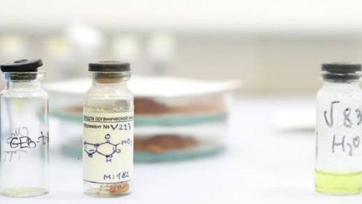 Una compañía rusa ha desarrollado un medicamento contra el coronavirus