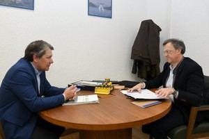 Cooperación entre Medio Rural y Asaga para prevenir incendios en Galicia