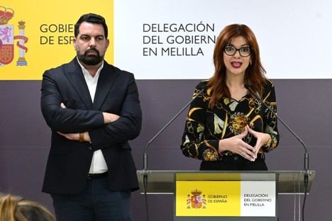 Melilla alcanza 26.000 afiliados a la Seguridad Social, un nuevo hito laboral