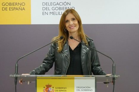 Melilla recibirá 2,3 millones de euros del Gobierno para combatir la violencia de género
