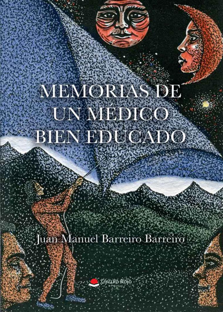 ‘Memorias de un médico bien educado’, una biografía de Juan Manuel Barreiro repleta de ternura y humor