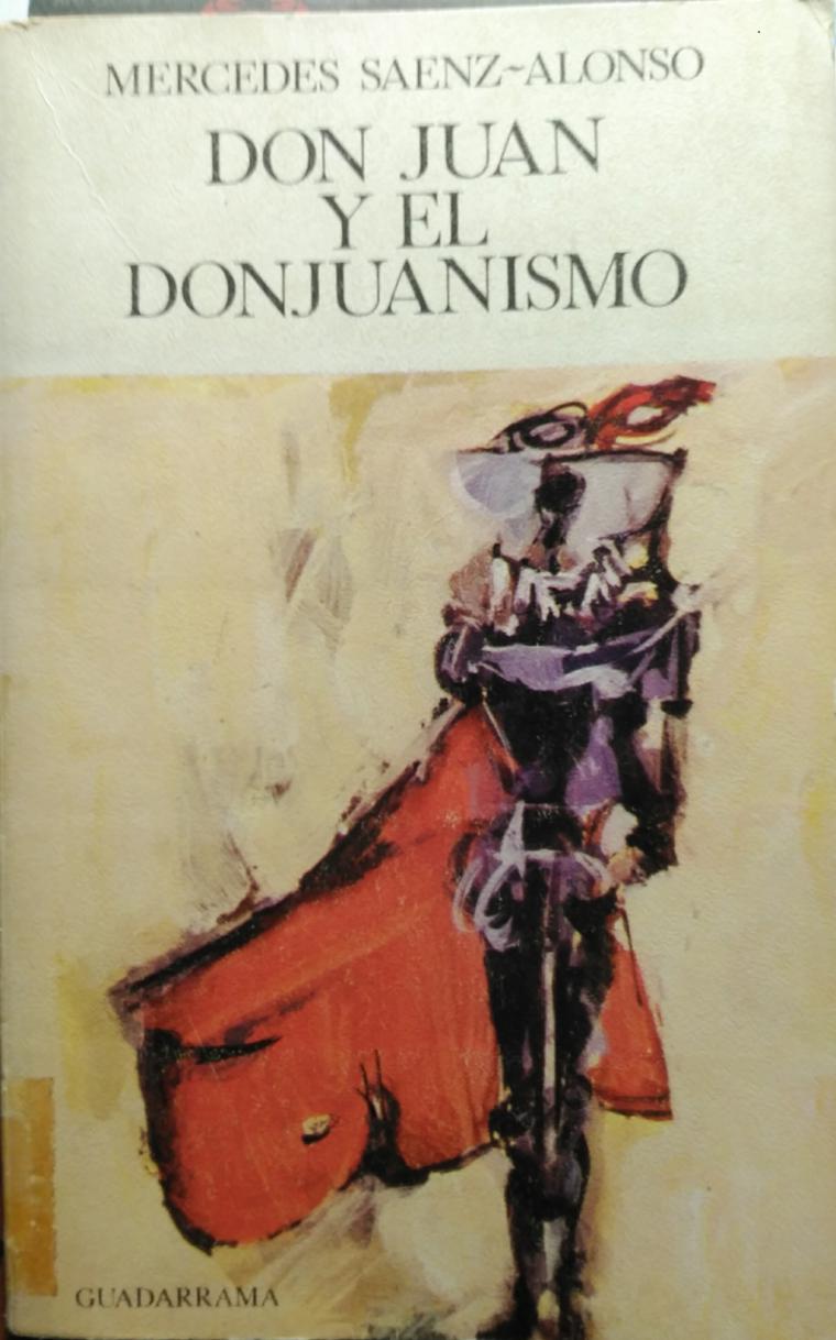 'Don Juan y la mujer madura', por José Biedma López