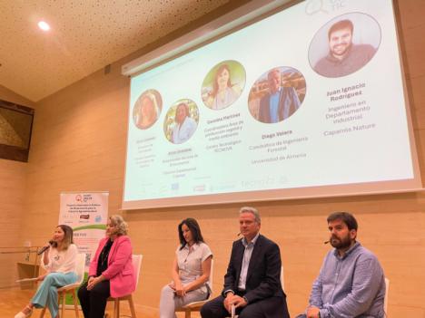 Jornada en el PITA para explorar los retos y avances de la bioeconomía en Andalucía y España