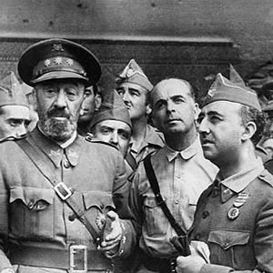 Después de Franco le llegará el turno a los generales Milans del Bosch y a Moscardó