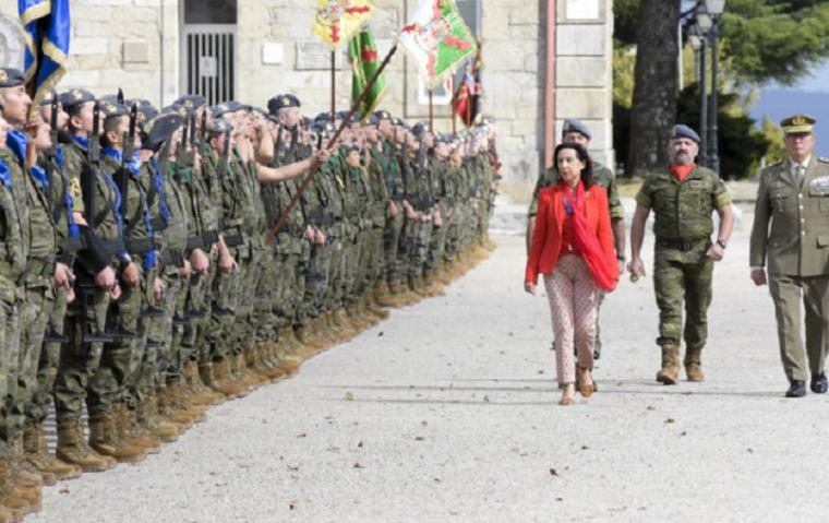 'La Política de Defensa y la DDN 2020', por Francisco Laguna Sanquirico, General de Brigada del Ejército de Tierra y miembro de la Asociación Española de Militares Escritores 
