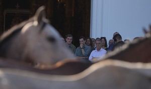 Moreno destaca la importancia de conservar las tradiciones andaluzas