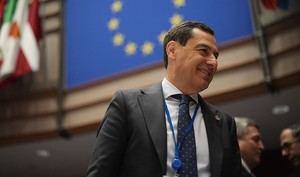 Moreno viaja a Bruselas para abogar por Andalucía en el nuevo presupuesto europeo