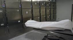 Los cadáveres han sido trasladados al Instituto de Medicina Legal, en la Ciudad de la Justicia