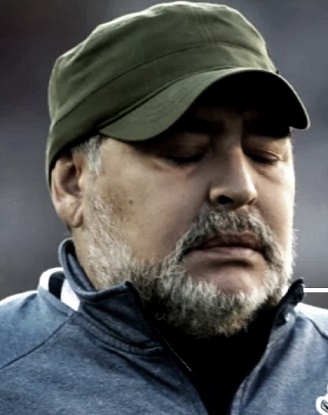 Sigue la investigación policial por la muerte de Maradona