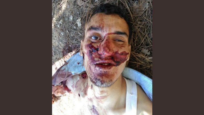 Investigan quién ha filtrado a los medios la foto del terrorista abatido,Younes Abouyaaqoub